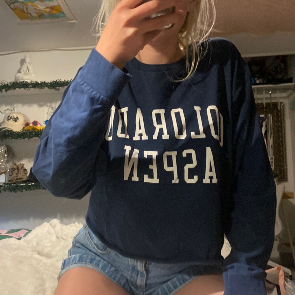 J. GALT ASPEN T-SHIRT🗣